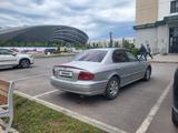 Hyundai Sonata 2003 годаүшін2 500 000 тг. в Кокшетау – фото 4