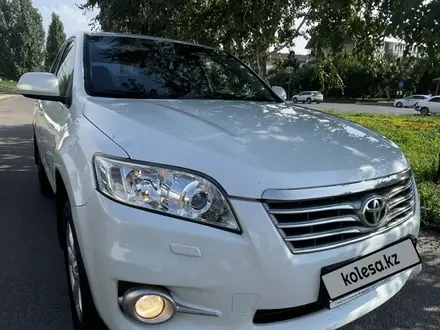 Toyota RAV4 2010 года за 8 000 000 тг. в Алматы