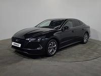 Hyundai Sonata 2022 года за 11 550 000 тг. в Алматы