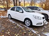 Ravon Nexia R3 2020 года за 5 000 000 тг. в Семей – фото 4