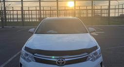 Toyota Camry 2014 года за 10 700 000 тг. в Актау