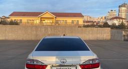 Toyota Camry 2014 года за 10 700 000 тг. в Актау – фото 4