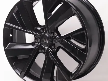 Диски Li R20 5x120 Black за 420 000 тг. в Алматы