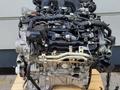 Nissan maxima двигатель с навесным c коробкой VQ за 70 000 тг. в Шымкент