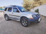 Nissan Xterra 2004 годаүшін4 500 000 тг. в Шалкар