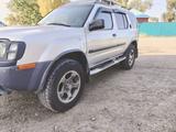 Nissan Xterra 2004 годаүшін4 500 000 тг. в Шалкар – фото 4