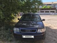 Audi A6 1997 годаүшін3 000 000 тг. в Талдыкорган