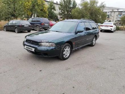 Subaru Legacy 1995 года за 1 000 000 тг. в Талгар