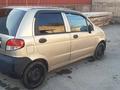 Daewoo Matiz 2012 годаfor1 250 000 тг. в Шымкент – фото 2