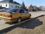 BMW 525 1993 года за 2 000 000 тг. в Кентау – фото 4