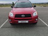 Toyota RAV4 2011 года за 8 800 000 тг. в Талдыкорган – фото 2