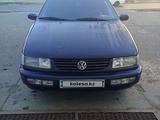 Volkswagen Passat 1994 годаүшін1 500 000 тг. в Уральск