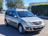 ВАЗ (Lada) Largus 2021 года за 5 000 000 тг. в Уральск
