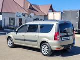 ВАЗ (Lada) Largus 2021 года за 5 000 000 тг. в Уральск – фото 3
