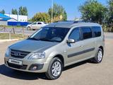ВАЗ (Lada) Largus 2021 года за 5 000 000 тг. в Уральск – фото 4