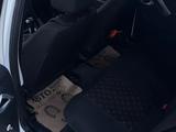 ВАЗ (Lada) Granta 2190 2020 годаүшін4 000 000 тг. в Атырау – фото 4