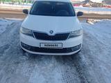 Skoda Rapid 2014 годаүшін5 000 000 тг. в Уральск