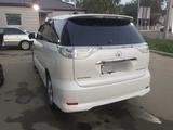 Toyota Estima 2008 года за 4 500 000 тг. в Экибастуз – фото 2