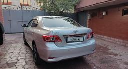 Toyota Corolla 2008 годаfor5 600 000 тг. в Алматы – фото 2