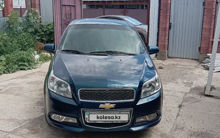 Chevrolet Nexia 2020 годаүшін4 000 000 тг. в Алматы