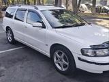 Volvo V70 2006 года за 4 600 000 тг. в Алматы – фото 2