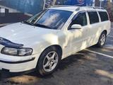 Volvo V70 2006 года за 4 600 000 тг. в Алматы – фото 3