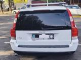Volvo V70 2006 года за 4 600 000 тг. в Алматы – фото 4