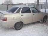 ВАЗ (Lada) 2110 2012 годаүшін600 000 тг. в Жезказган – фото 4