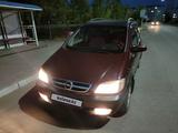 Opel Zafira 2005 года за 3 600 000 тг. в Аксу