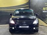 Nissan Teana 2010 года за 5 650 000 тг. в Актобе – фото 2