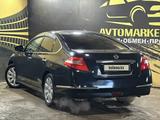 Nissan Teana 2010 года за 5 650 000 тг. в Актобе – фото 4