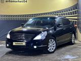 Nissan Teana 2010 годаүшін5 650 000 тг. в Актобе