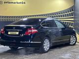 Nissan Teana 2010 года за 5 650 000 тг. в Актобе – фото 5