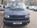 Volkswagen Multivan 1998 годаүшін4 700 000 тг. в Алматы – фото 4
