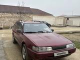 Mazda 626 1992 годаүшін950 000 тг. в Актау – фото 5