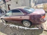 Mazda Millenia 1997 года за 1 100 000 тг. в Алматы – фото 5