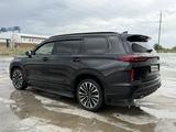 EXEED VX 2022 года за 11 600 000 тг. в Караганда – фото 3