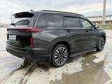 EXEED VX 2022 года за 11 600 000 тг. в Караганда – фото 5