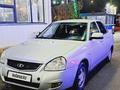 ВАЗ (Lada) Priora 2170 2007 года за 1 350 000 тг. в Тараз – фото 28