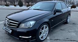 Mercedes-Benz C 250 2012 годаүшін8 200 000 тг. в Алматы – фото 3