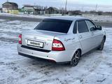 ВАЗ (Lada) Priora 2170 2015 года за 3 150 000 тг. в Павлодар – фото 5