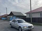 Mercedes-Benz C 200 1994 года за 1 800 000 тг. в Талдыкорган