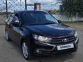 ВАЗ (Lada) Granta 2190 2020 года за 3 600 000 тг. в Кокшетау – фото 2