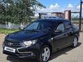 ВАЗ (Lada) Granta 2190 2020 года за 3 600 000 тг. в Кокшетау – фото 4