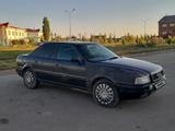 Audi 80 1994 года за 1 000 000 тг. в Уральск – фото 3