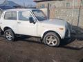 ВАЗ (Lada) Lada 2121 2007 годаүшін1 200 000 тг. в Уштобе – фото 4