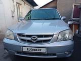 Mazda Tribute 2001 года за 3 200 000 тг. в Алматы