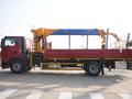 Howo  T5G 2025 года за 5 625 000 тг. в Алматы – фото 20