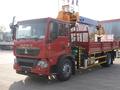 Howo  T5G 2025 года за 5 625 000 тг. в Алматы – фото 3