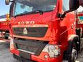 Howo  T5G 2025 года за 5 625 000 тг. в Алматы – фото 9